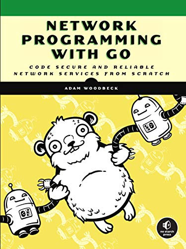 Network Programming with Go