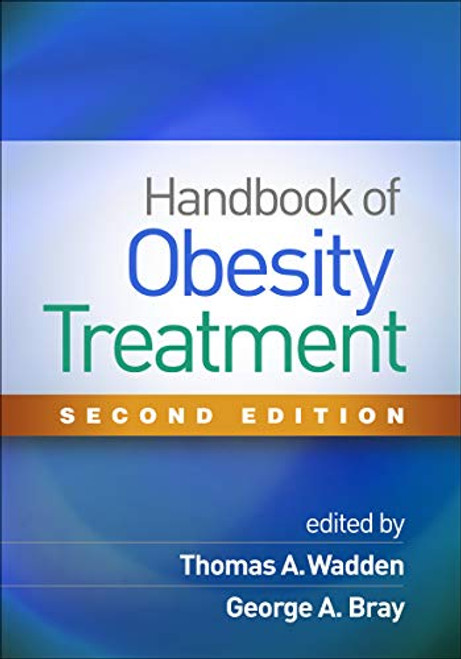 Handbook of Obesity Treatment