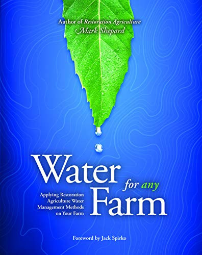 Water for Any Farm
