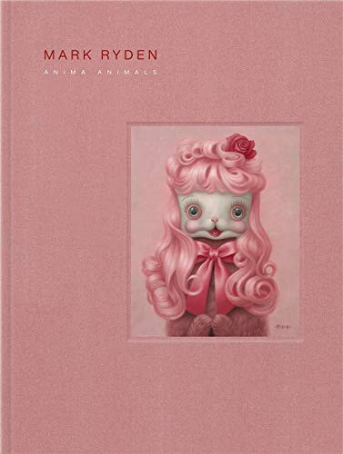 Mark Ryden's Anima Animals