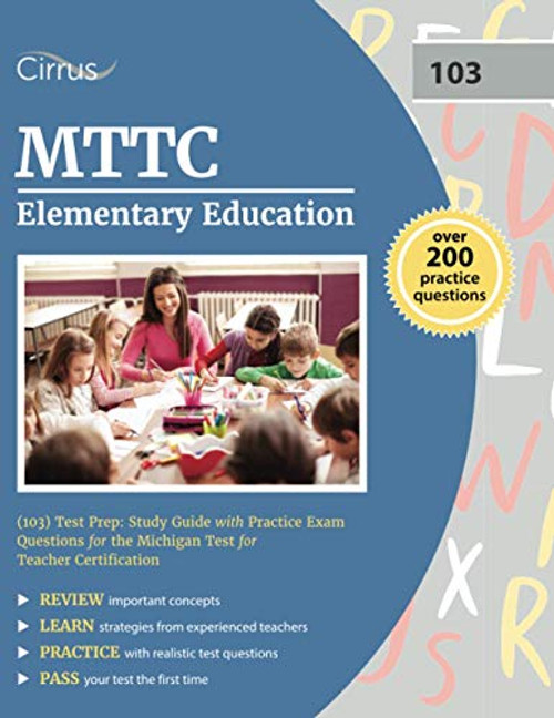 MTTC Elementary Education