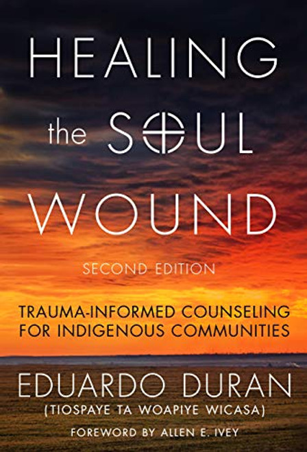 Healing the Soul Wound