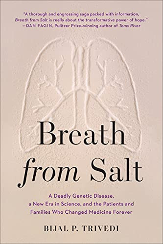 Breath from Salt