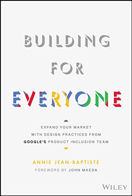 Building For Everyone