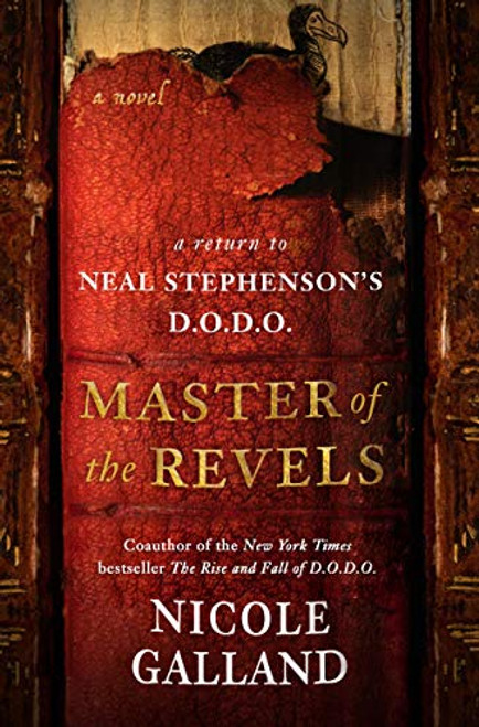 Master of the Revels: A Return to Neal Stephenson's D.O.D.O