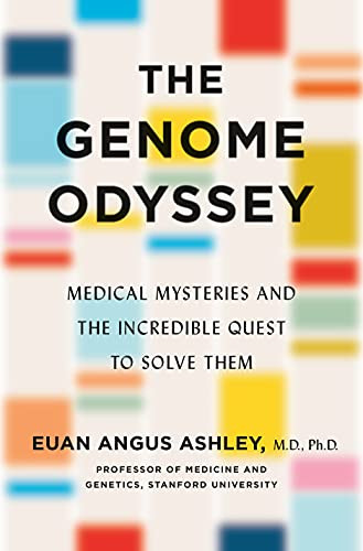 Genome Odyssey