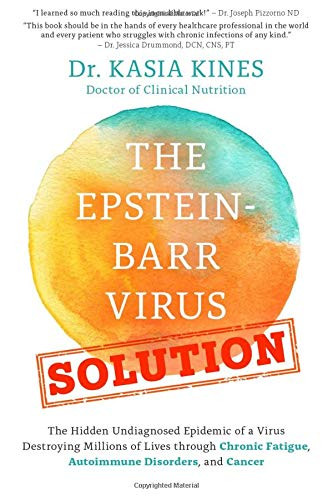 Epstein-Barr Virus Solution