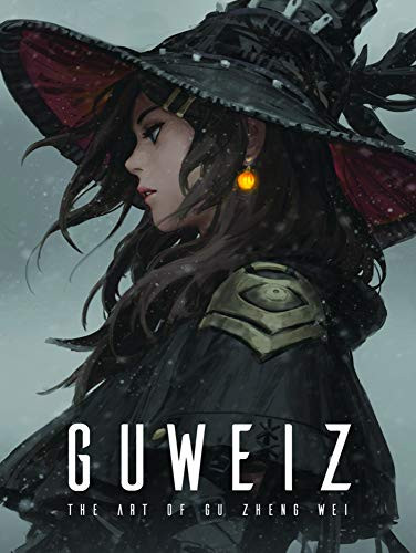 Art of Guweiz