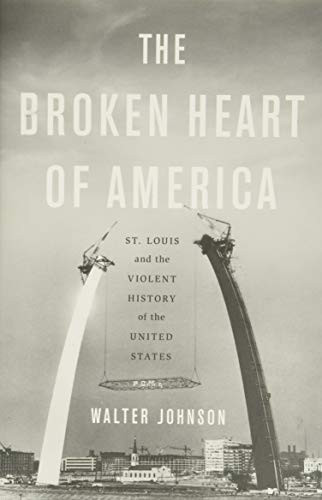 Broken Heart of America