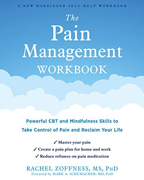 Pain Management Workbook