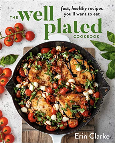 Well Plated Cookbook
