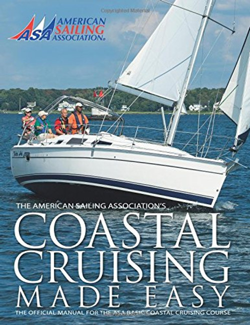 Coastal Cruising Made Easy