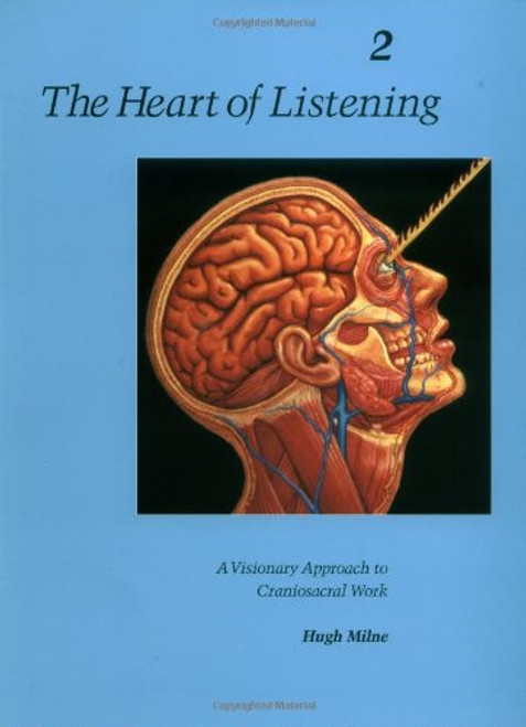Heart of Listening