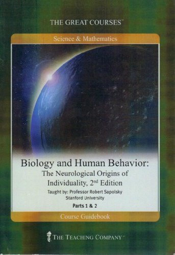 Biology and Human Behavior