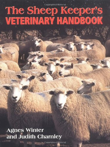 Sheep Keeper's Veterinary Handbook