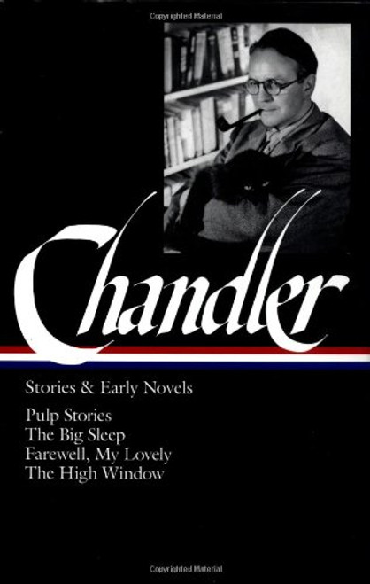 Raymond Chandler