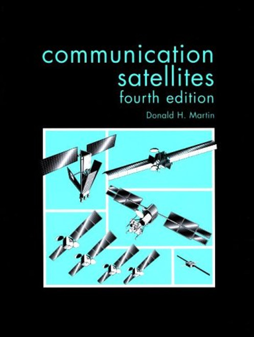 Communication Satellites
