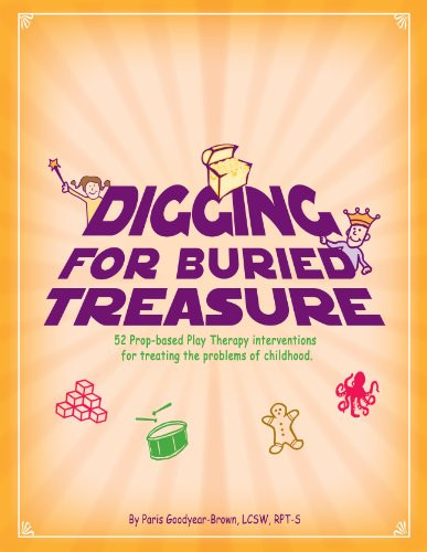 Digging for Buried Treasure