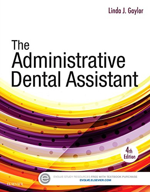 Administrative Dental Assistant
