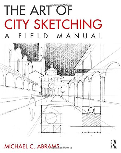 Art of City Sketching