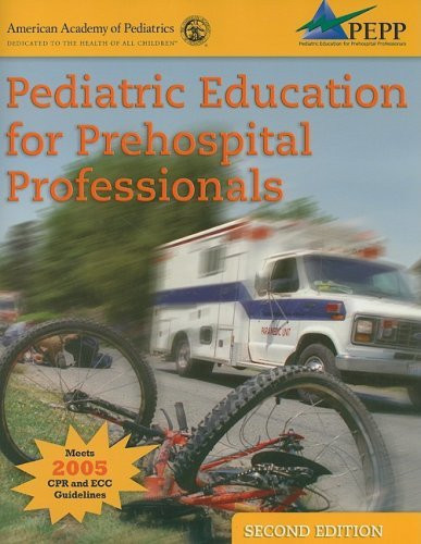 Pediatric Education For Prehospital Professionals