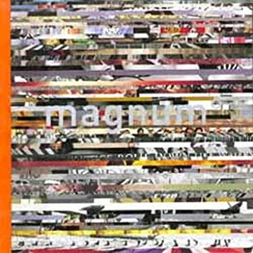 Magnum Degrees by Michael Ignatieff