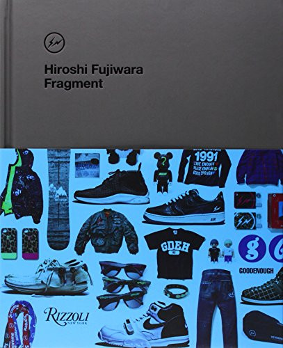 Hiroshi Fujiwara: Fragment