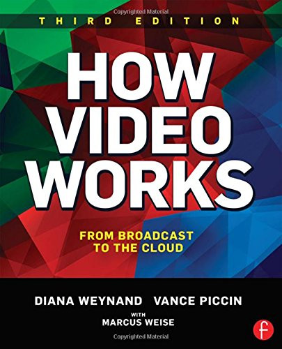 How Video Works: From Broadcast to the Cloud