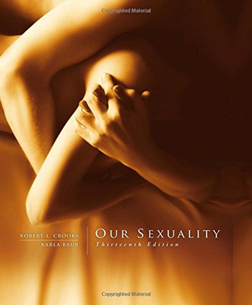 Our Sexuality