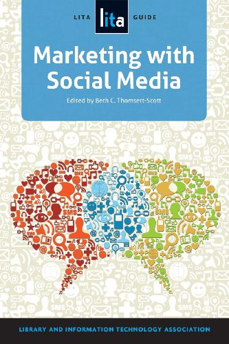 Marketing with Social Media