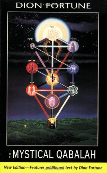 Mystical Qabalah