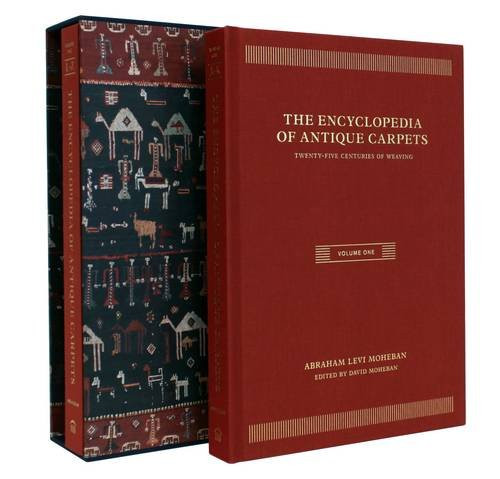 Encyclopedia of Antique Carpets