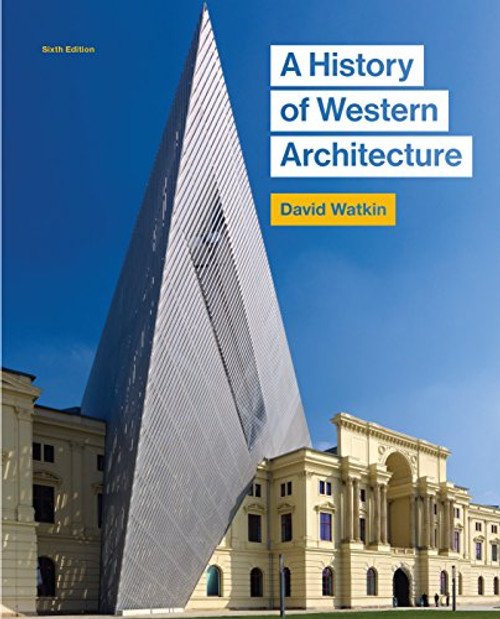 History of Western Architecture