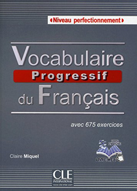 Vocabulaire progressif du francais