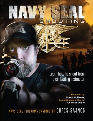 Navy SEAL Shooting