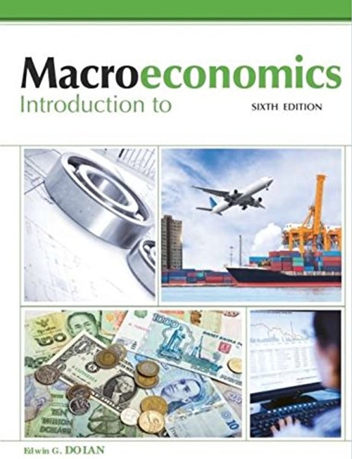 Introduction to Macroeconomics