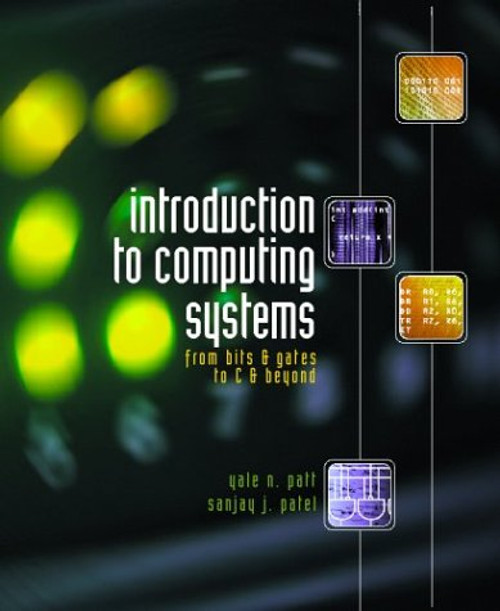 Introduction to Computing Systems