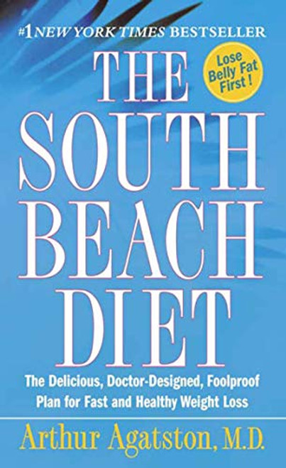South Beach Diet