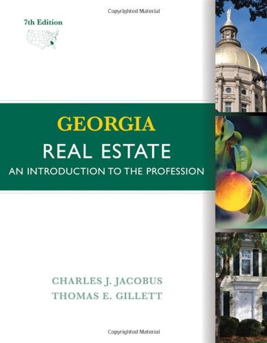 Georgia Real Estate