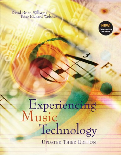 Experiencing Music Technology