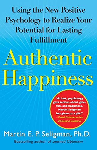 Authentic Happiness