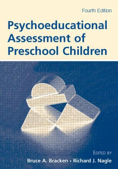 Psychoeducational Assessment of Preschool Children