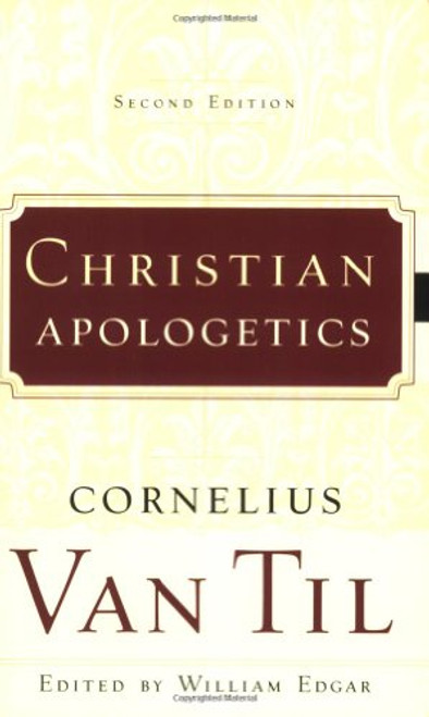 Christian Apologetics
