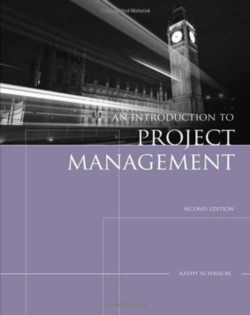 Introduction to Project Management