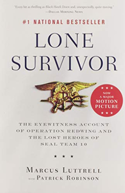 Lone Survivor