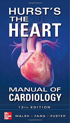 Fuster and Hurst's The Heart