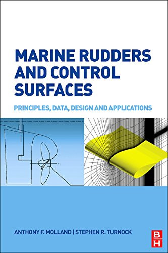 Marine Rudders Hydrofoils and Control Surfaces