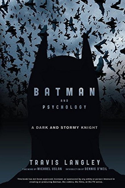 Batman and Psychology