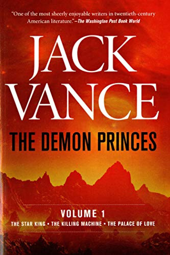 Demon Princes Vol. 1