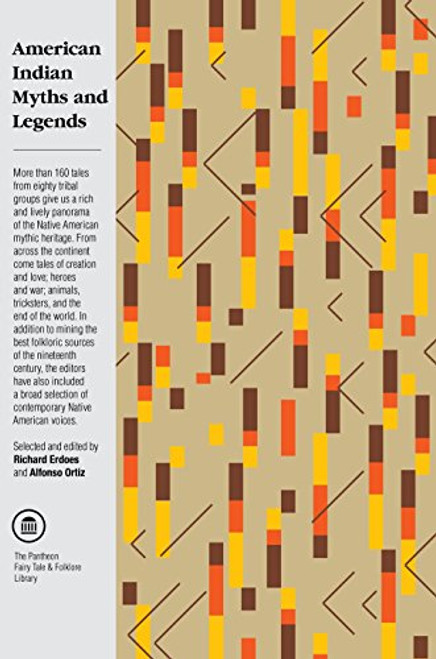 American Indian Myths and Legends